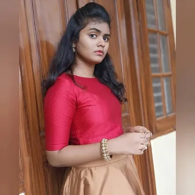 Harshi profile