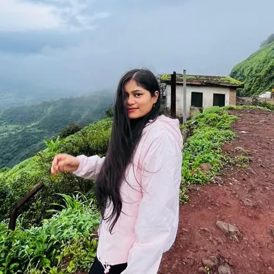 Harshita gupta profile