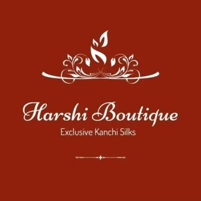 Harshi Boutique profile