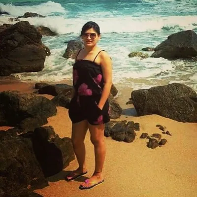 Harshida Patel profile