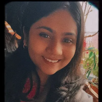 Harshieta Mundhara Mall profile