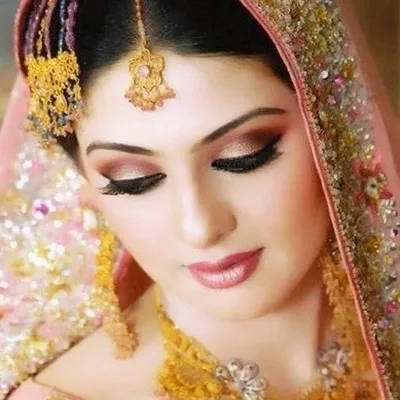 Harshii makeovers profile