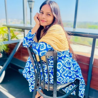 Harshika Bhoria profile