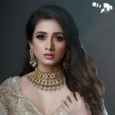 Harshika Poonacha