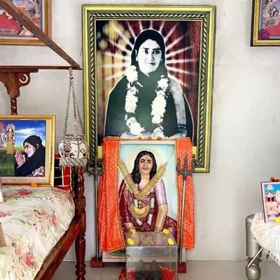 Harshil sarvaiya profile