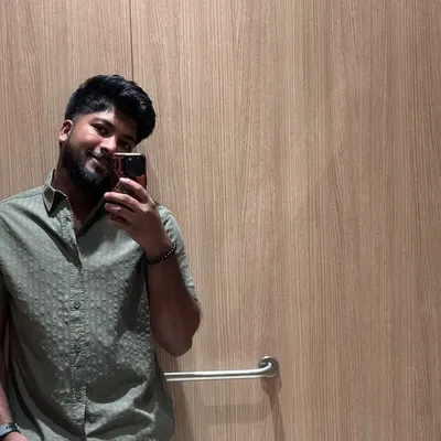 Harshil Pa profile