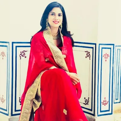 Harshini profile