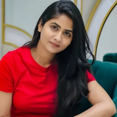 HARSHINI profile