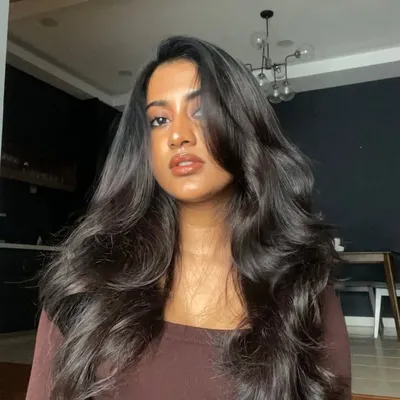 Harshini Kaur profile