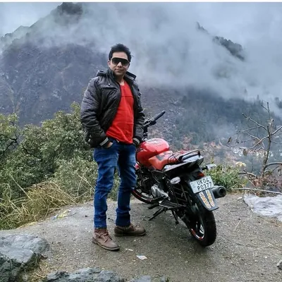 Harshvardhan sharma