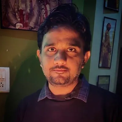Harshit Bhardwaj profile