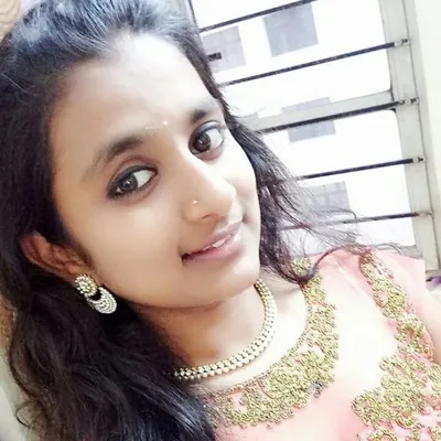 Harshitha profile