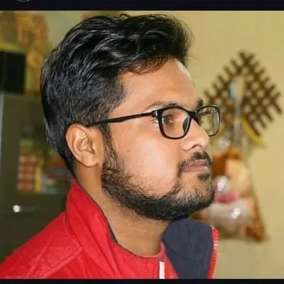 Harshit profile