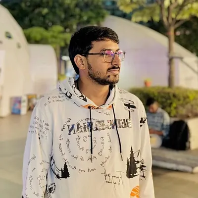 Harshit Choudhary profile