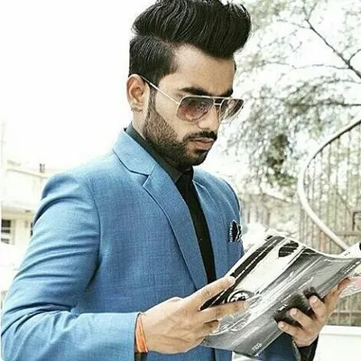 HARSHIT profile