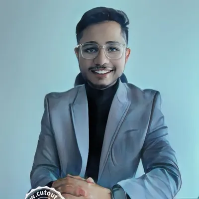 Harshit Arora profile
