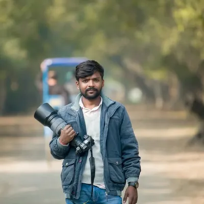 Harshit verma profile
