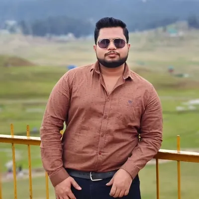 Harshit Behl profile