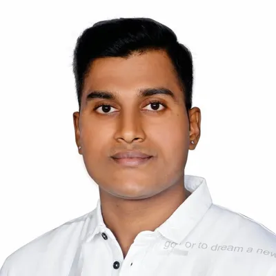 Harshit Belchada 🧿 profile