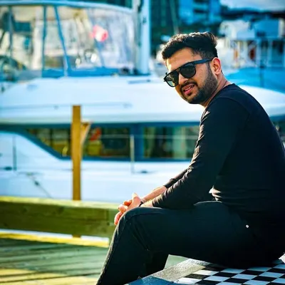 Harshit Chauhan profile