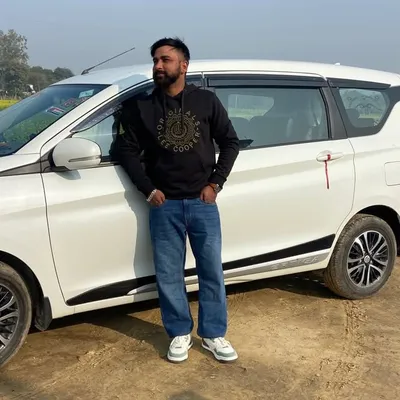 Harshit Upadhyay profile