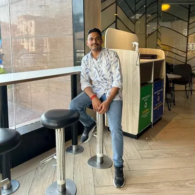 Harshit Sharma profile