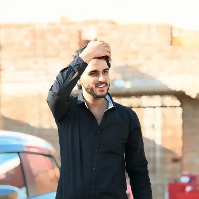 Harshit Shukla profile