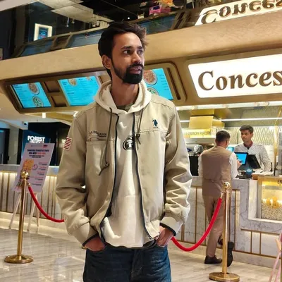 Harshit Pawar profile