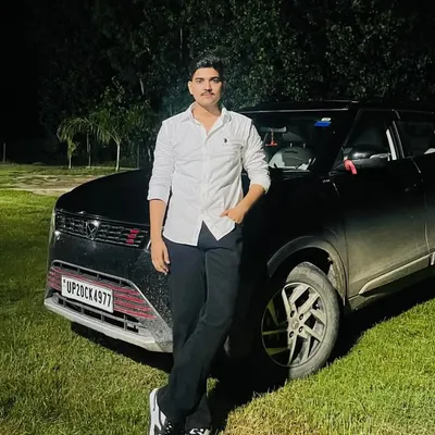 HARSHIT TYAGI profile