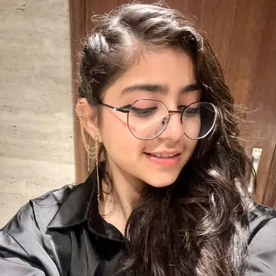 Harshita vig