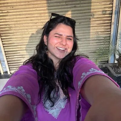 Harshhitaa Kalra | Nutritionist | Fatloss | Dietician| Global profile