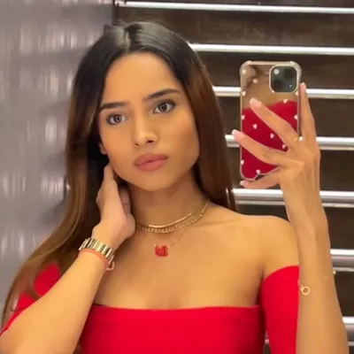 Harshita profile