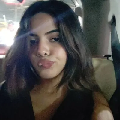 Harshita profile