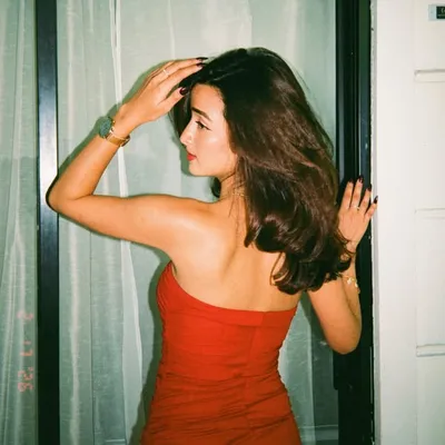 Harshita Kakati profile