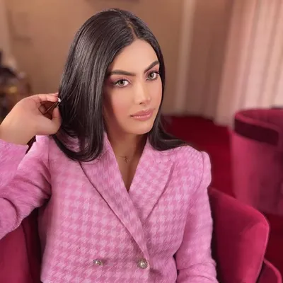 Harshita Mahajan