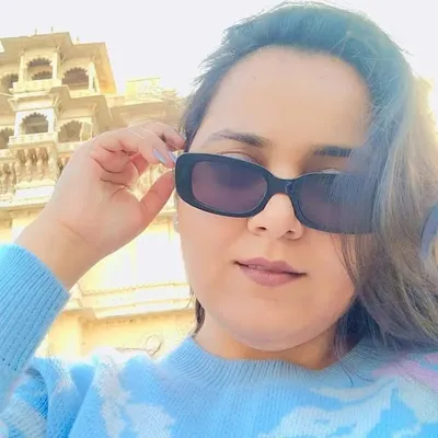 Harshita Sharma profile