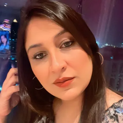 Harshita Sarda
