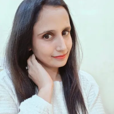 harssita profile