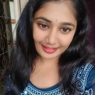 Harshitha โจ๐ profile