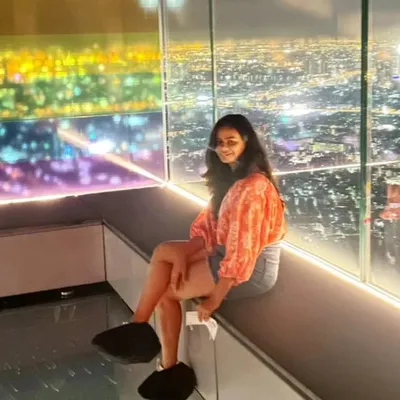 Harshita Sharma profile