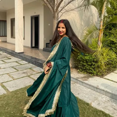 Harshita Bhattš profile