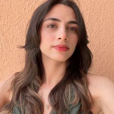 Harshita Sethi profile