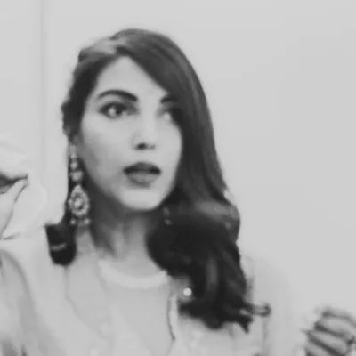 Harshita Agarwal Goswami profile