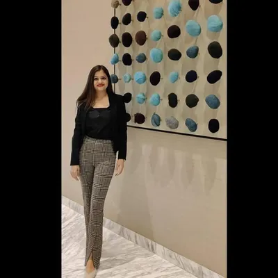 Harshita Chawla profile