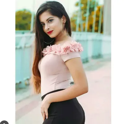 Harshita Gera profile