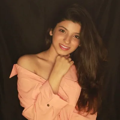 Harshita Govindani Matreja profile