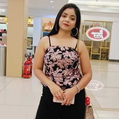 Harshita Gupta profile