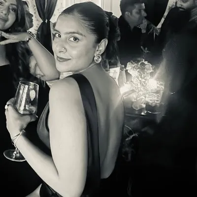 Harshita Rathore profile
