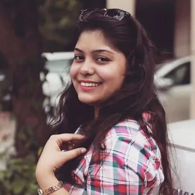 Harshita Sahu | Photographer profile