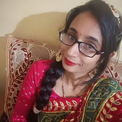 Harshita Sharma profile